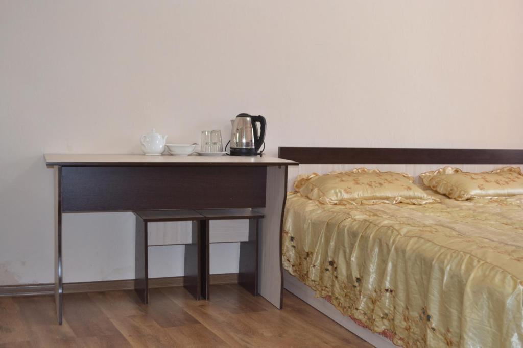 Kuze Hostel Almaty Room photo